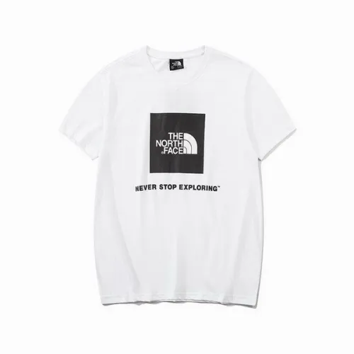 The North Face T-shirt-070(M-XXL)