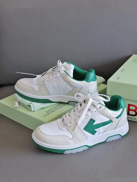 Off White Shoes Super Max Quality-009