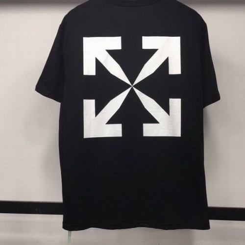 Off white t-shirt men-817(S-XL)