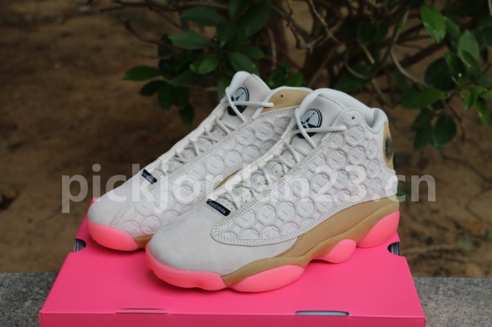 Authentic Air Jordan 13 CNY