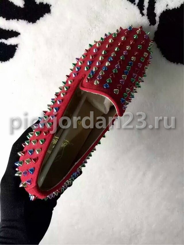 Super Max Perfect Christian Louboutin(with receipt)-074