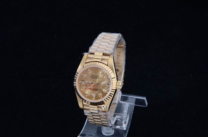 Rolex Women Watches-072