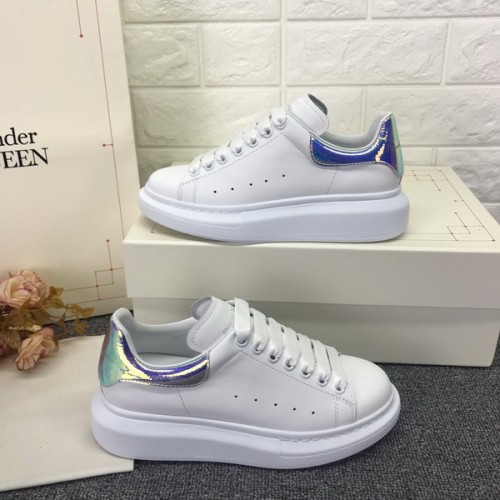 Alexander McQueen Women Shoes 1：1 quality-441