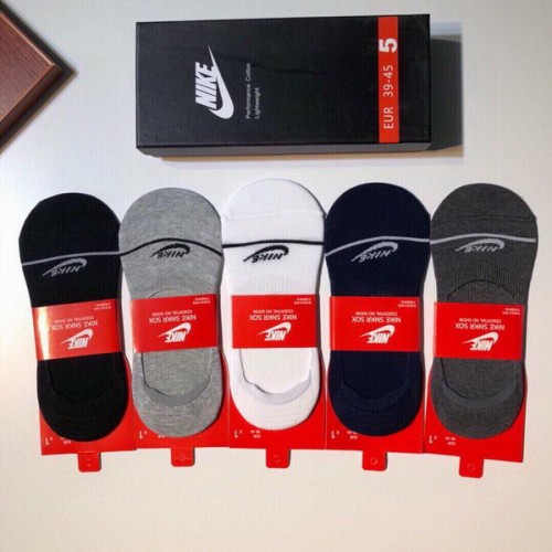 Nike Socks-062
