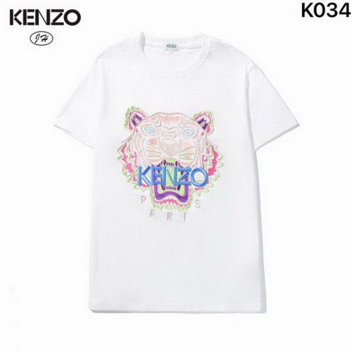 Kenzo T-shirts men-024(S-XXL)