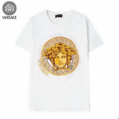 Versace t-shirt men-348(S-L)