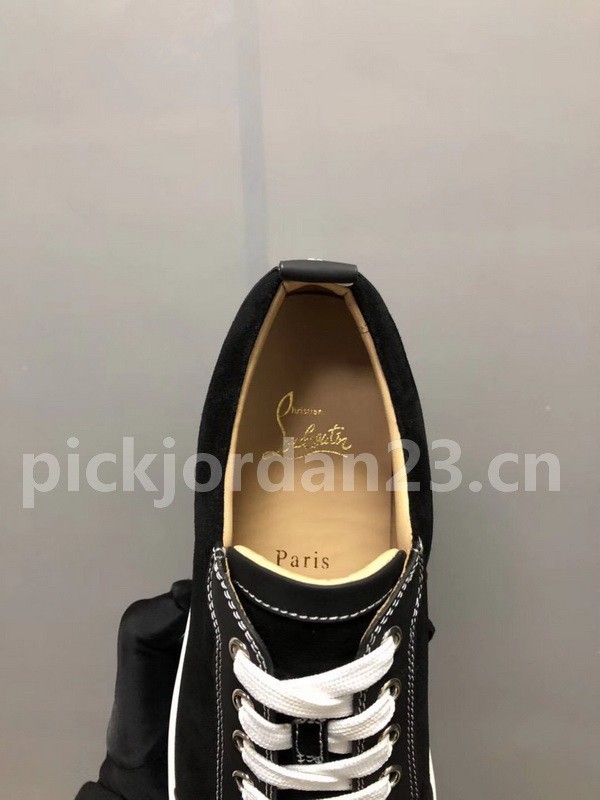 Super Max Christian Louboutin Shoes-951