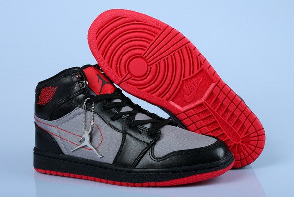 Air Jordan 1 shoes AAA-068