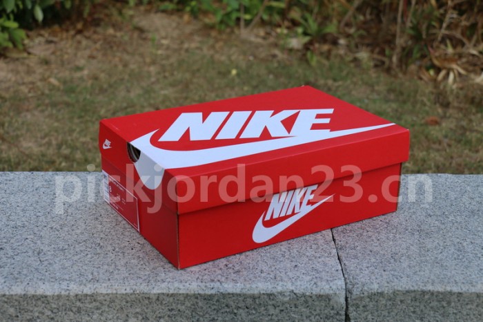 Authentic Nike Air More Uptempo “Dark Stucco”