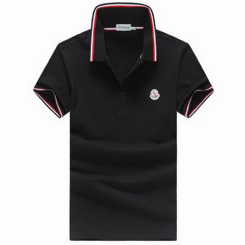 Moncler Polo t-shirt men-113(M-XXL)