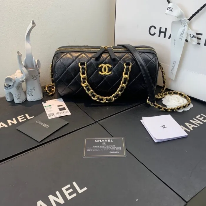 CHAL Handbags AAA Quality-233