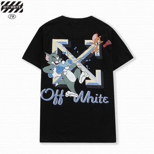 Off white t-shirt men-986(S-XXL)