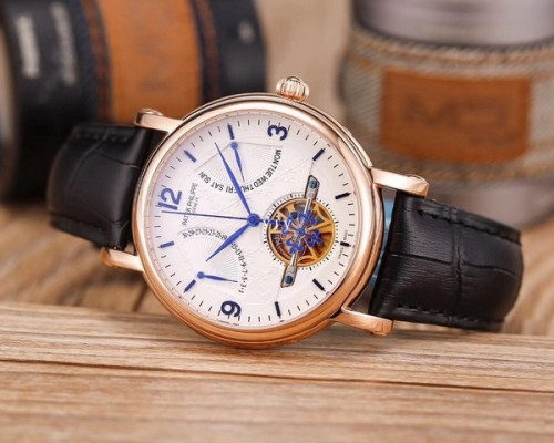 Patek Philippe Watches-385