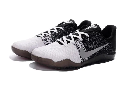 Nike Kobe Bryant 11 Shoes-005