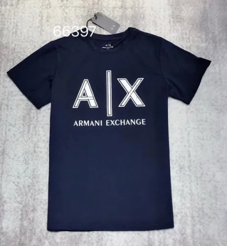 Armani t-shirt men-171(M-XXXL)