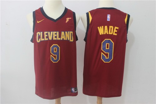 NBA Cleveland Cavaliers-085