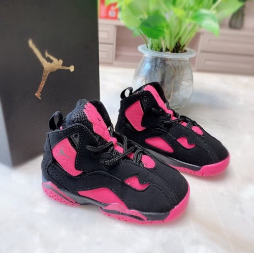 Jordan 7 kids shoes-003