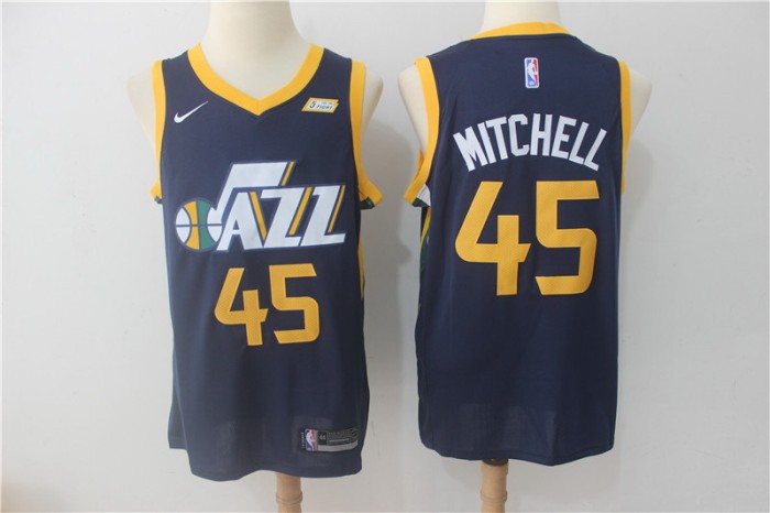 NBA Utah Jazz-004