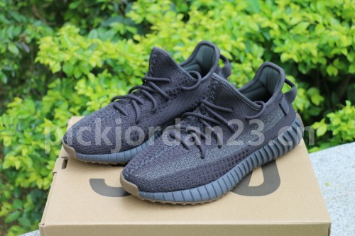 Authentic Yeezy Boost 350 V2 Cinder Reflective