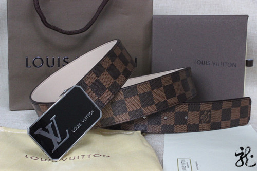 LV Belt 1：1 Quality-377