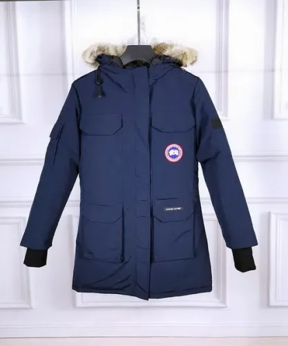 CG Down Jacket women-113