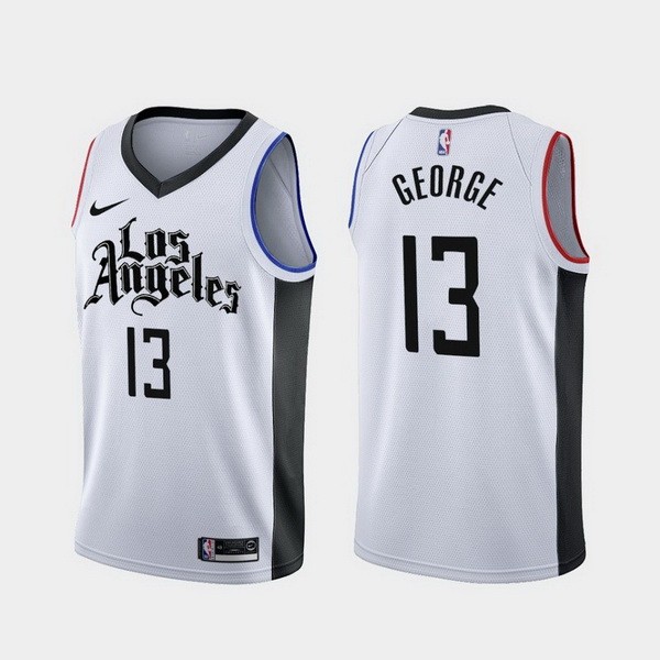 NBA Los Angeles Clippers-045