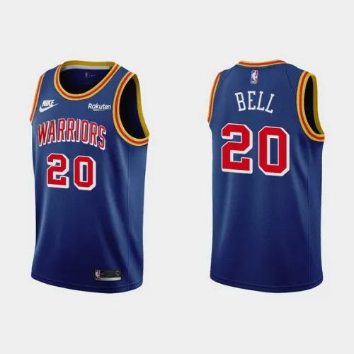 NBA Golden State Warriors-258