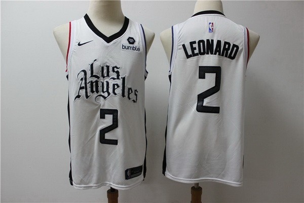 NBA Los Angeles Clippers-065