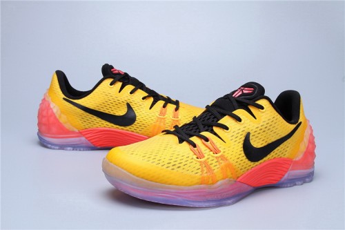 Nike Kobe Bryant 11 Shoes-082