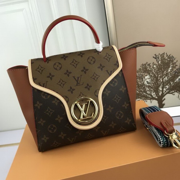 LV Hangbags AAA Women-629