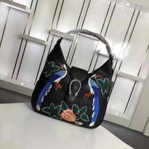 Super Perfect G handbags(Original Leather)-128
