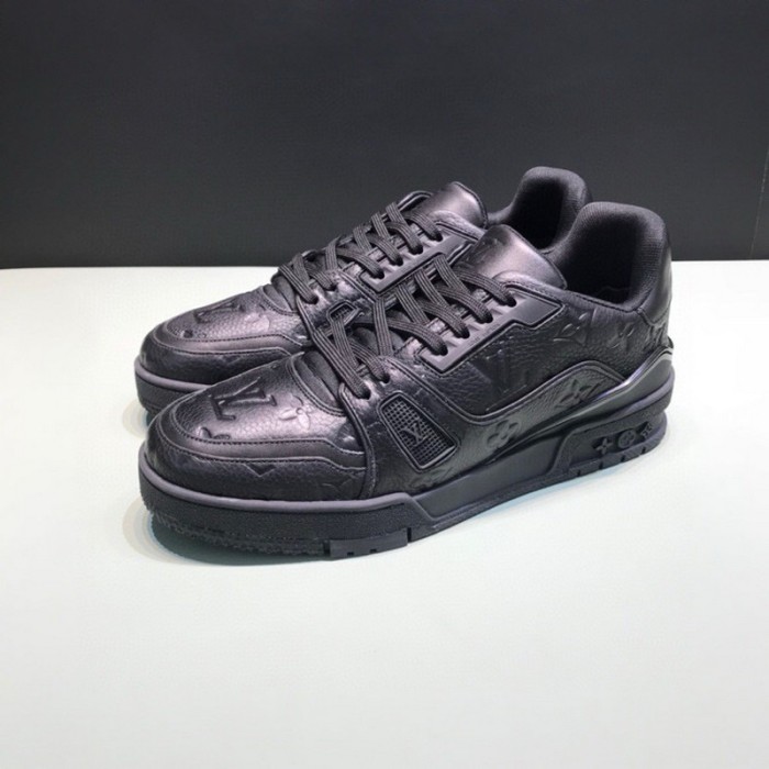 Super Max Custom LV Shoes-1052