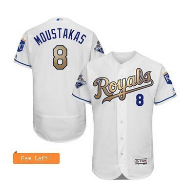 MLB Kansas City Royals-240