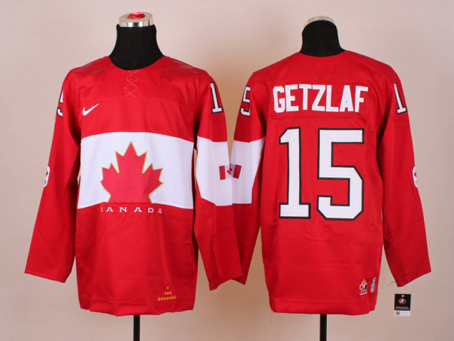 Olympic Team Canada-013