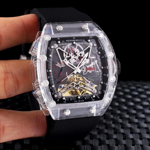 Richard Mille Watches-108