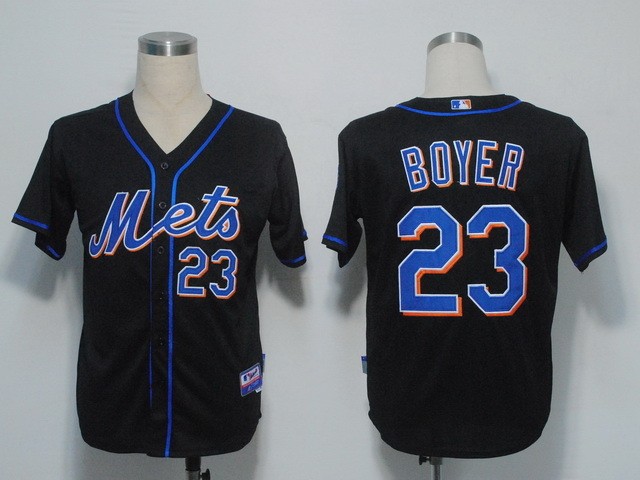 MLB New York Mets-172