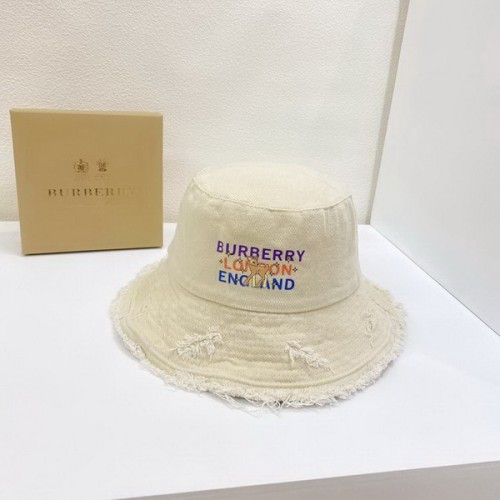 Burrerry Hats AAA-324