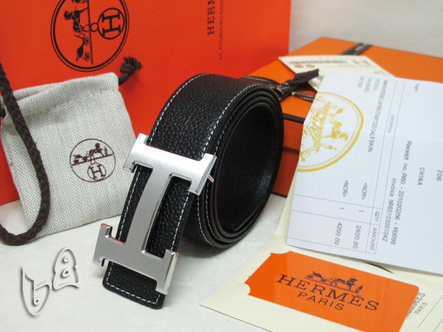 Hermes Belt 1:1 Quality-489