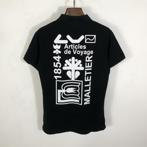 LV polo t-shirt men-110(M-XXL)