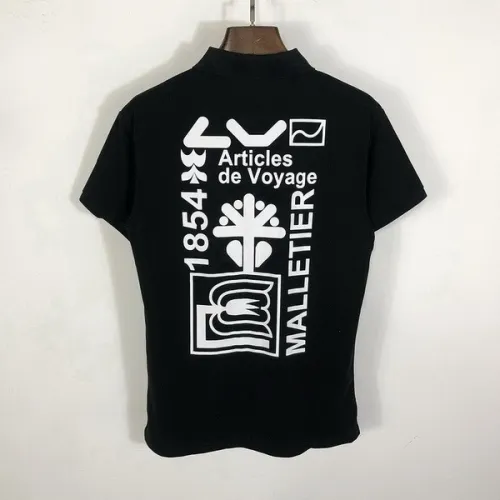 LV polo t-shirt men-110(M-XXL)