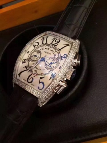 Franck Muller Watches-151