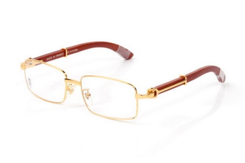 Cartie Plain Glasses AAA-1565