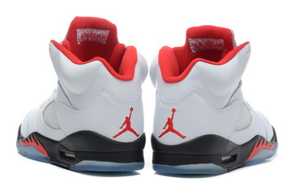 Perfect Air Jordan 5 shoes-017