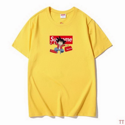 Supreme T-shirt-196(S-XXL)