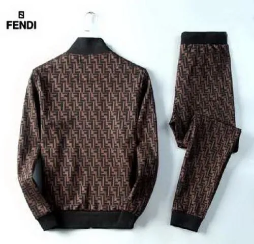 FD long sleeve men suit-371(M-XXXXL)