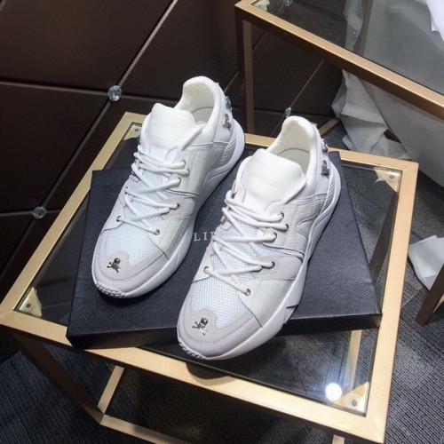 PP men shoes 1 ：1 quality-094