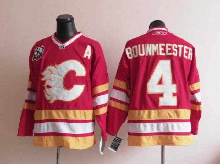 Calgary Flames jerseys-009