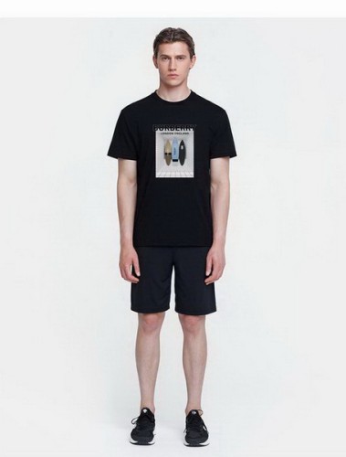 Burberry t-shirt men-094(M-XXXL)