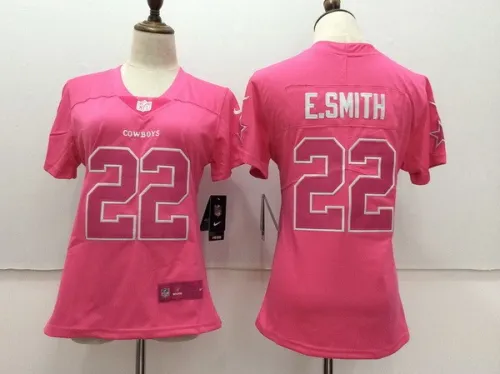NFL 2019 Jerseys women-575