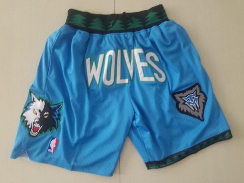 NBA Shorts-505